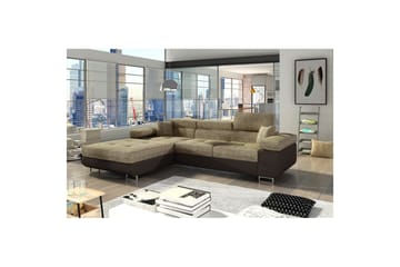Seksjon Eltap Armando 289x85x203 cm