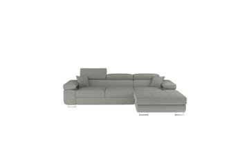 Seksjon Eltap Armando 289x85x203 cm