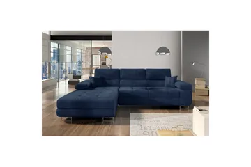 Seksjon Eltap Armando 289x85x203 cm