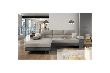Seksjon Eltap Armando 289x85x203 cm