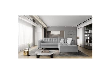 Seksjon Eltap Lanvin 260x210x93 cm