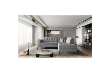 Seksjon Eltap Lanvin 260x210x93 cm