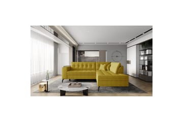 Seksjon Eltap Lanvin 260x210x93 cm