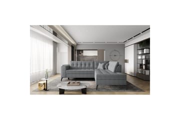 Seksjon Eltap Lanvin 260x210x93 cm