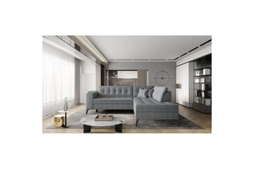 Seksjon Eltap Lanvin 260x210x93 cm