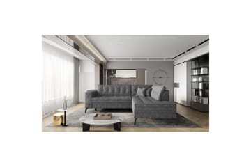 Seksjon Eltap Lanvin 260x210x93 cm