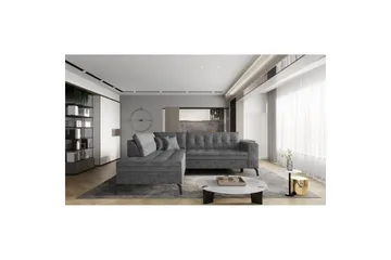 Seksjon Eltap Lanvin 260x210x93 cm