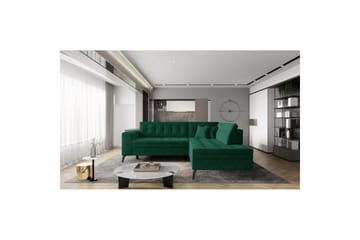 Seksjon Eltap Lanvin 260x210x93 cm