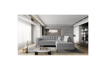 Seksjon Eltap Lanvin 260x210x93 cm