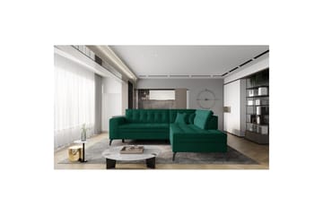 Seksjon Eltap Lanvin 260x210x93 cm