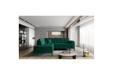 Seksjon Eltap Lanvin 260x210x93 cm