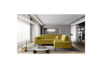 Seksjon Eltap Lanvin 260x210x93 cm