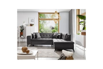 Seksjon Eltap Lanvin 260x210x93 cm