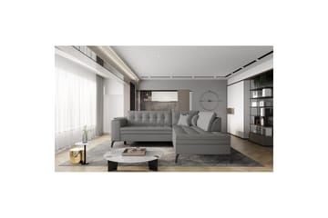 Seksjon Eltap Lanvin 260x210x93 cm