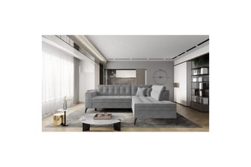 Seksjon Eltap Lanvin 260x210x93 cm