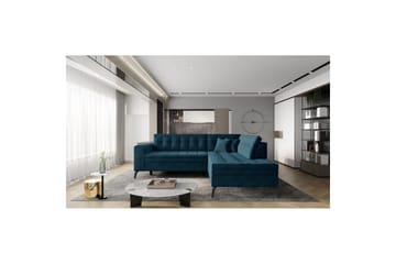 Seksjon Eltap Lanvin 260x210x93 cm