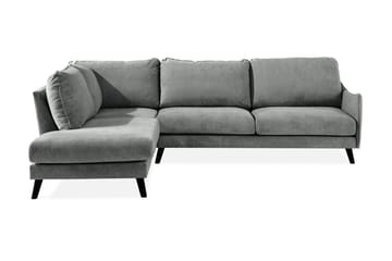 Sjeselongsofa Colt Lyx Venstre