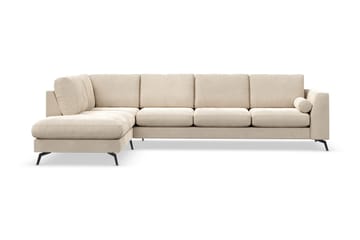 Ocean Svart - Beige