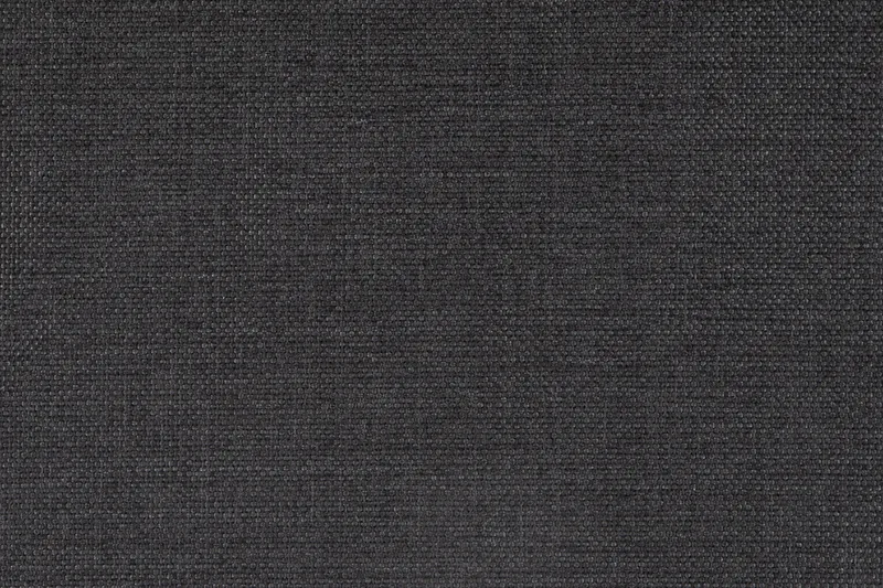 Trend 4-seters Høyrevendt L-formet Sjeselongsofa i Stoff - Svart - Møbler - Sofaer - Sofaer med sjeselong - 4 seters sofa med divan