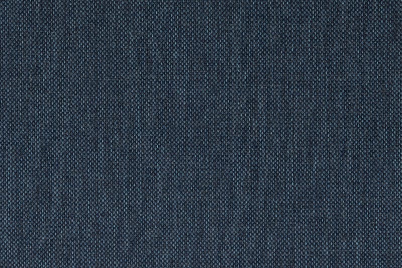 Trend 4-seters Venstrevendt L-formet Sjeselongsofa i Stoff - Blå - Møbler - Sofaer - Sofaer med sjeselong - 4 seters sofa med divan