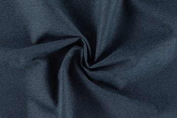 Trend 4-seters Venstrevendt L-formet Sjeselongsofa i Stoff - Blå - Møbler - Sofaer - Sofaer med sjeselong - 4 seters sofa med divan