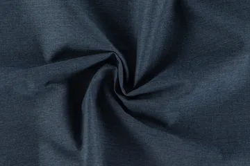 Trend 4-seters Venstrevendt L-formet Sjeselongsofa i Stoff - Blå - Møbler - Sofaer - Sofaer med sjeselong - 4 seters sofa med divan