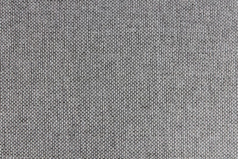 Trend 4-seters Venstrevendt L-formet Sjeselongsofa i Stoff - Grå - Møbler - Sofaer - Sofaer med sjeselong - 4 seters sofa med divan