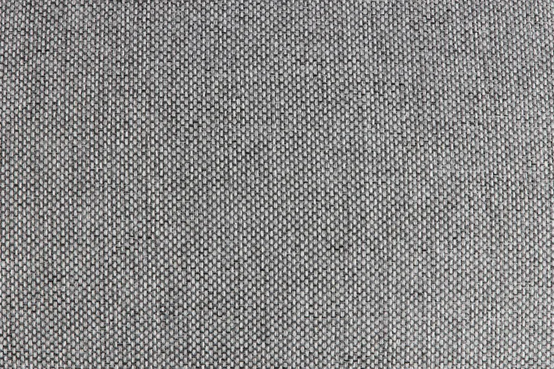 Trend 4-seters Venstrevendt L-formet Sjeselongsofa i Stoff - Grå - Møbler - Sofaer - Sofaer med sjeselong - 4 seters sofa med divan