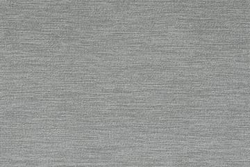 Trend Lyx 3-seters Høyrevendt L-formet Sjeselongsofa i Stoff - Grå - Møbler - Sofaer - Sofaer med sjeselong - 4 seters sofa med divan