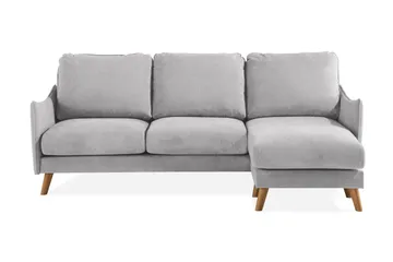 Trend, Eikefarget - Lysegrå