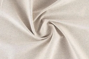 Trend Lyx 4-seters Venstrevendt L-formet Sjeselongsofa i Stoff - Beige - Møbler - Sofaer - Sofaer med sjeselong - 4 seters sofa med divan