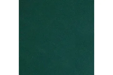 Truro Hjørnesofa Divan Høyre - Mørkegrønn - Møbler - Sofaer - Sofaer med sjeselong - 4 seters sofa med divan