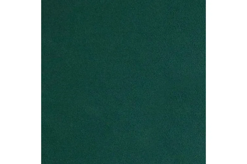 Truro Hjørnesofa Divan Høyre - Mørkegrønn - Møbler - Sofaer - Sofaer med sjeselong - 4 seters sofa med divan