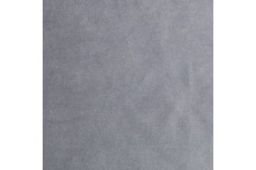 Truro Hjørnesofa Divan Venstre - Grå - Møbler - Sofaer - Sofaer med sjeselong - 4 seters sofa med divan