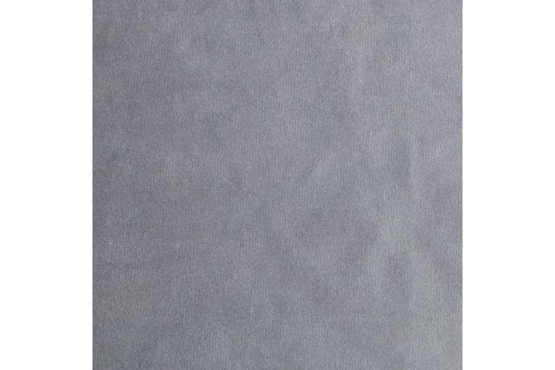 Truro Hjørnesofa Divan Venstre - Grå - Møbler - Sofaer - Sofaer med sjeselong - 4 seters sofa med divan