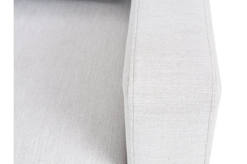 Truro Hjørnesofa - Eik - Møbler - Sofaer - Sofaer med sjeselong - 4 seters sofa med divan