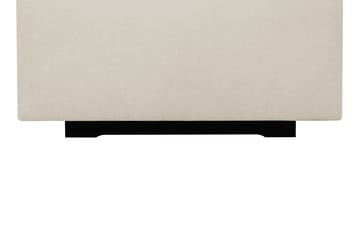 Valencia Ekstra Dyp 4-seters sofa med Sjeselong Høyre - Beige - Møbler - Sofaer - Sofaer med sjeselong - 4 seters sofa med divan