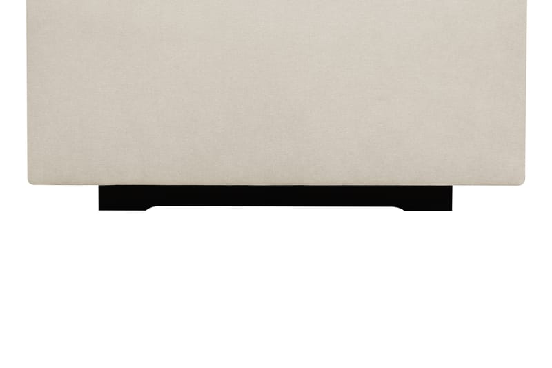 Valencia Ekstra Dyp 4-seters sofa med Sjeselong Venstre - Beige - Møbler - Sofaer - Sofaer med sjeselong - 4 seters sofa med divan