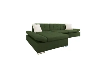 Vananda Soffa med Divan 3-seter