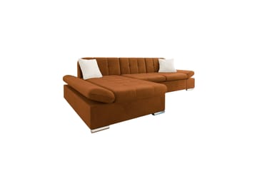Vananda Soffa med Divan 3-seter