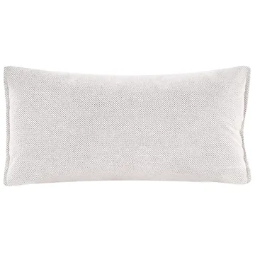 Varde 3-seter Venstrevendt L-formet Hjørnesofa med Divan og Sjeselong i Stoff - Lysebeige - Møbler - Sofaer - Sofaer med sjeselong - 3 seters sofa med divan