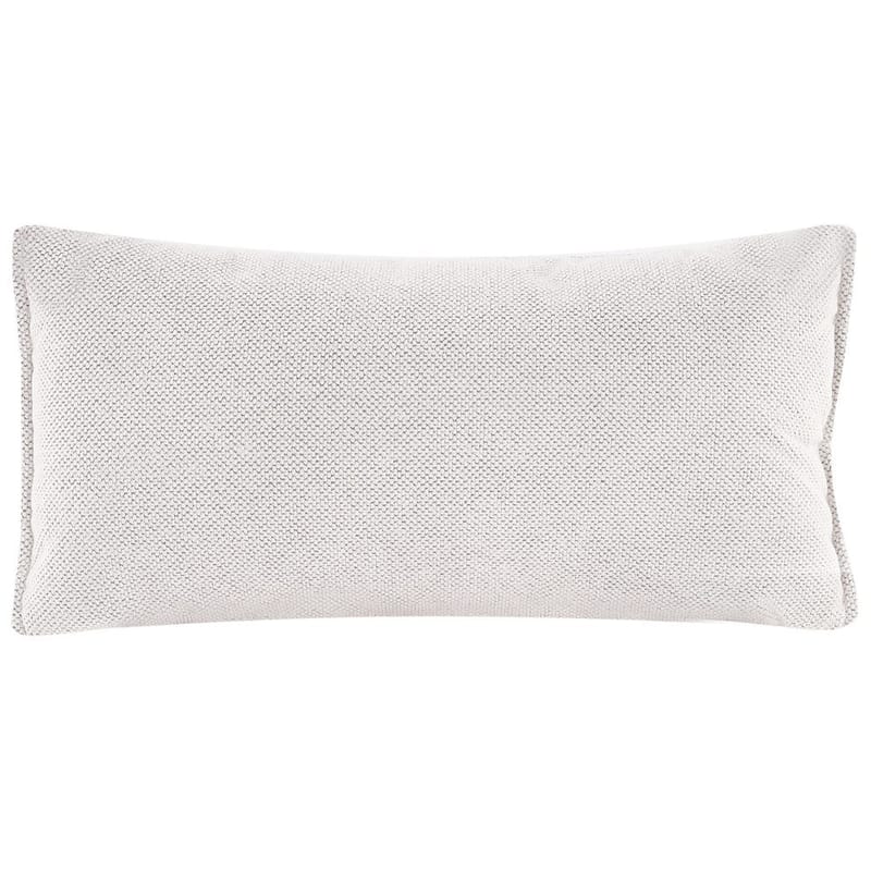 Varde 3-seter Venstrevendt L-formet Hjørnesofa med Divan og Sjeselong i Stoff - Lysebeige - Møbler - Sofaer - Sofaer med sjeselong - 3 seters sofa med divan