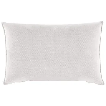 Varde 3-seter Venstrevendt L-formet Hjørnesofa med Divan og Sjeselong i Stoff - Lysebeige - Møbler - Sofaer - Sofaer med sjeselong - 3 seters sofa med divan
