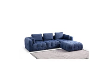 Yvara Sofa med Divan 4-sits