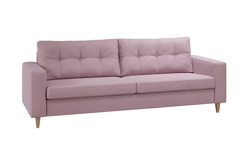 Sofa Mist 154x91x83 cm - 3 seter sofa