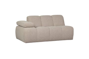 Sofa Mojo 1,5-seter - Møbler - Sofaer - 2 seter sofa