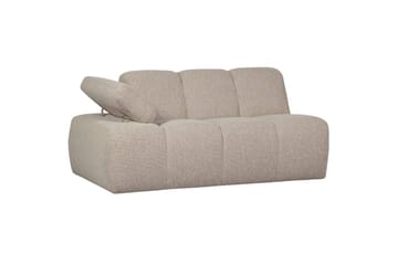 Sofa Mojo 1,5-seter - Møbler - Sofaer - 2 seter sofa