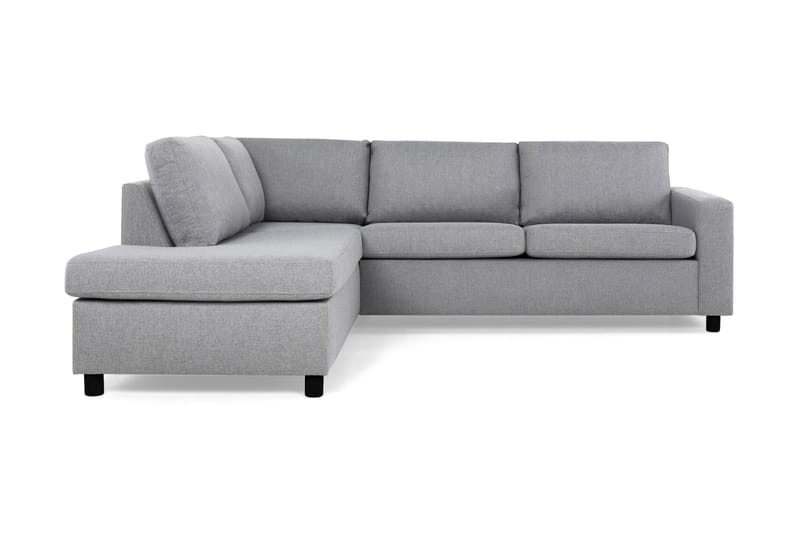 Sofa Nevada 2,5-seter med Sjeselong Venstre - 3 seters sofa med divan - Sofaer med sjeselong