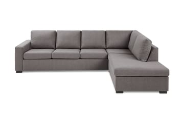 Sofa Nevada Limited Edition 3-seter med Sjeselong Høyre