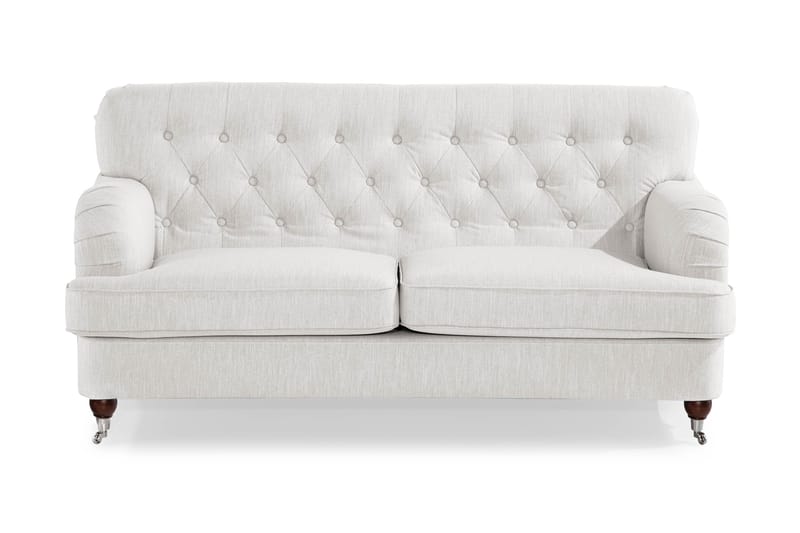 Sofa New Castle - Linbeige - Howard-sofaer - 2 seter sofa